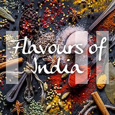 Flavours Of India