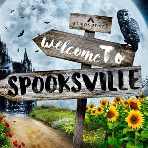 Welcome to Spooksville