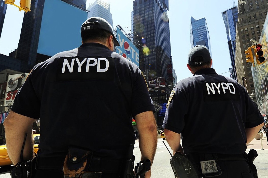 NYPD: Biggest Gang in New York?